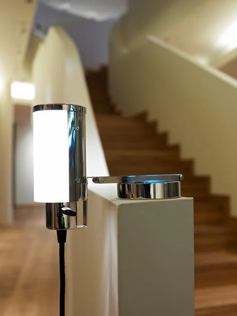 Wilhelm Wagenfeld WNL 30 Multipurpose Lamp by TECNOLUMEN - Image 10