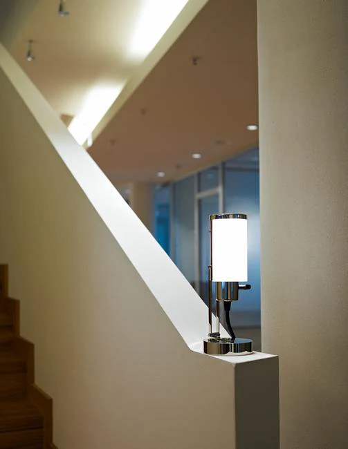Wilhelm Wagenfeld WNL 30 Multipurpose Lamp by TECNOLUMEN - Image 12