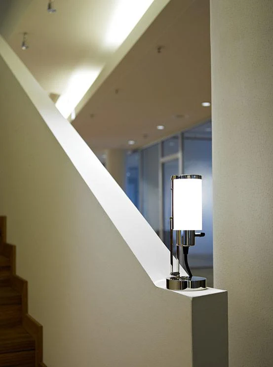 Wilhelm Wagenfeld WNL 30 Multipurpose Lamp by TECNOLUMEN - Image 4