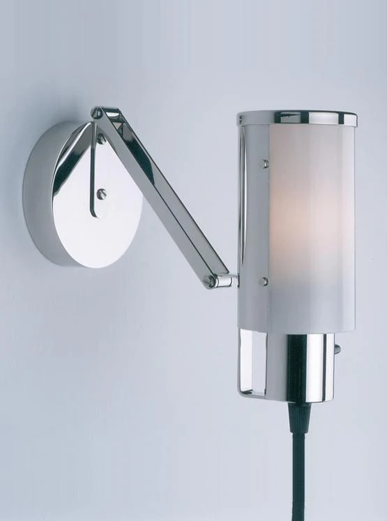 Wilhelm Wagenfeld WNL 30 Multipurpose Lamp by TECNOLUMEN - Image 5