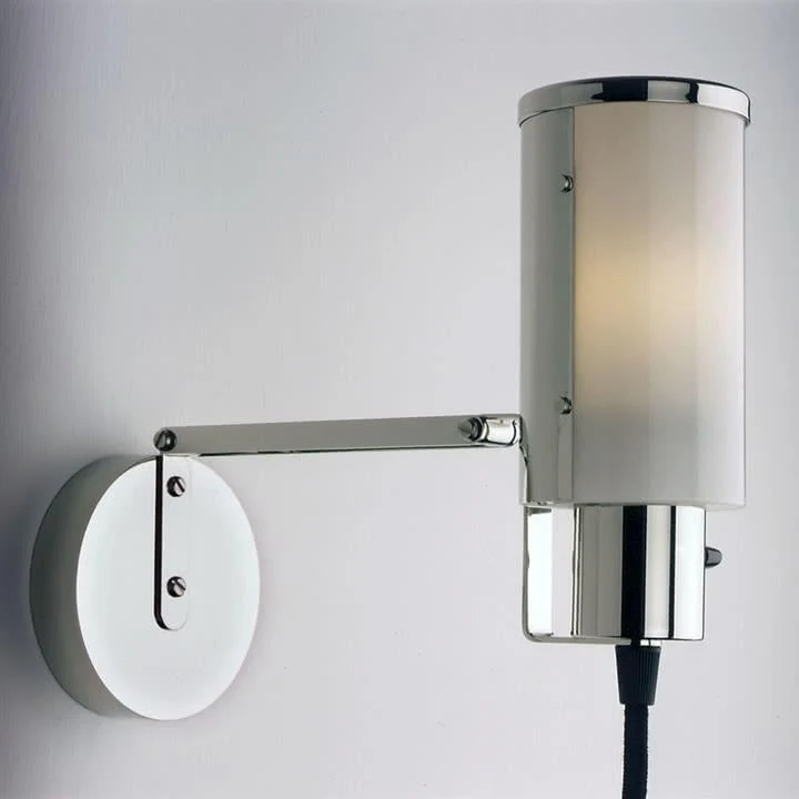 Wilhelm Wagenfeld WNL 30 Multipurpose Lamp by TECNOLUMEN - Image 7