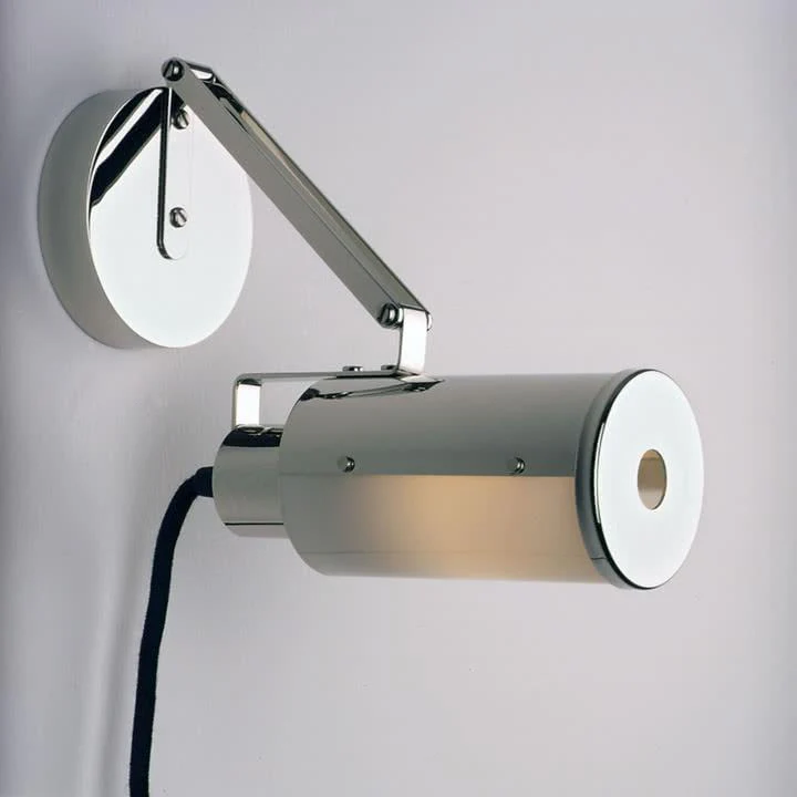 Wilhelm Wagenfeld WNL 30 Multipurpose Lamp by TECNOLUMEN - Image 8