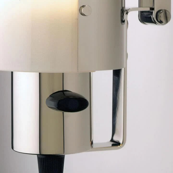 Wilhelm Wagenfeld WNL 30 Multipurpose Lamp by TECNOLUMEN - Image 9