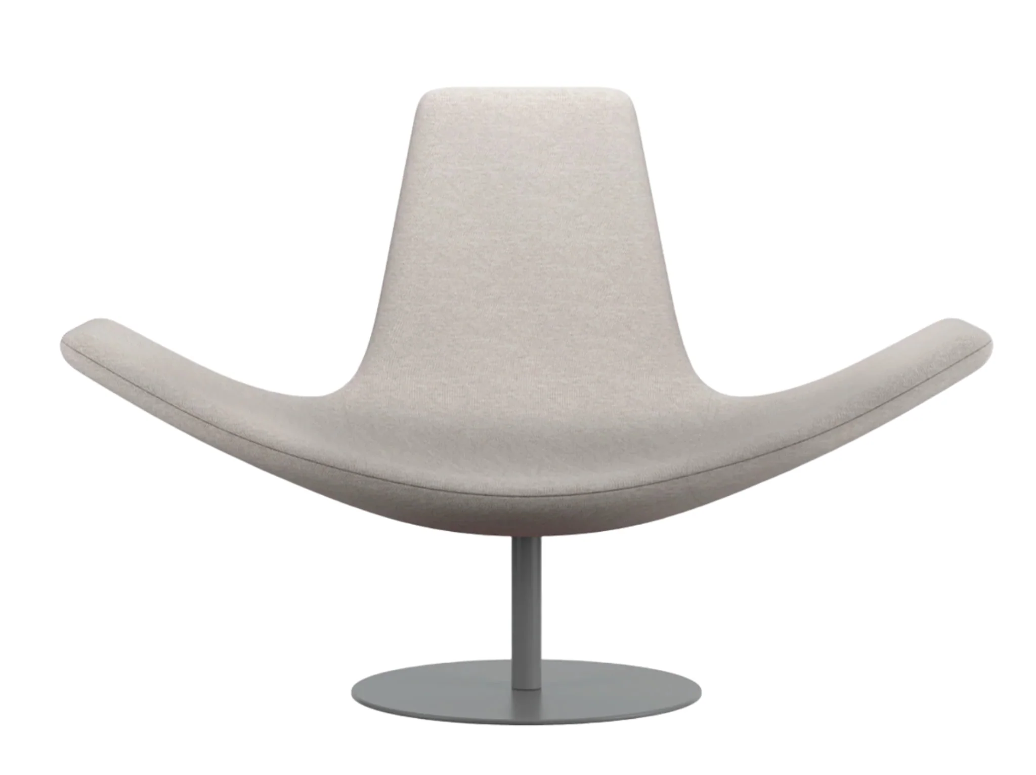 Wing Armchair by Qeeboo - Image 3