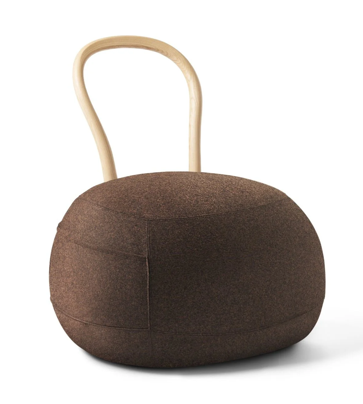 Yum Yum 66 Chair by Opinion Ciatti