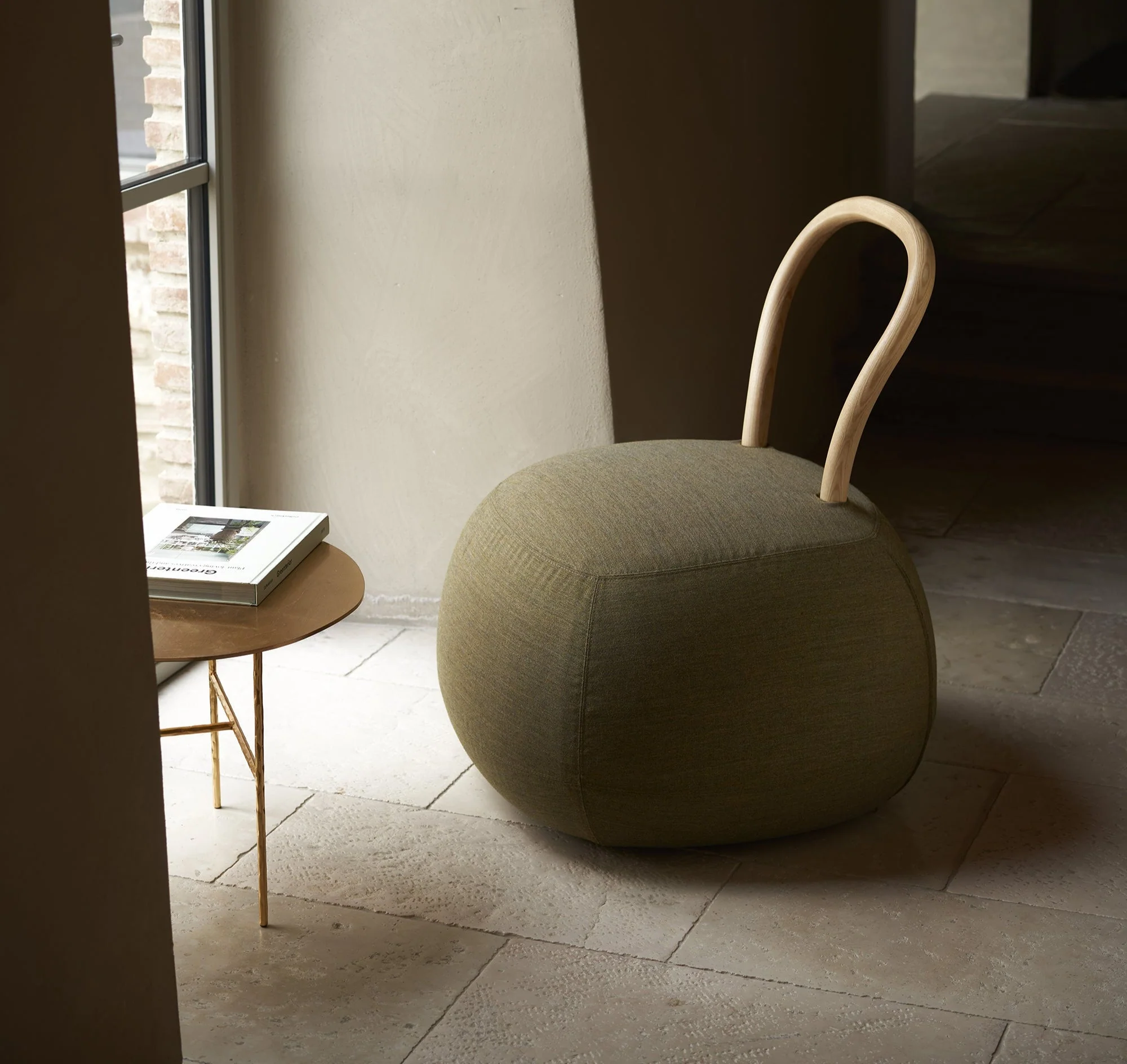 Yum Yum 66 Chair by Opinion Ciatti - Image 11