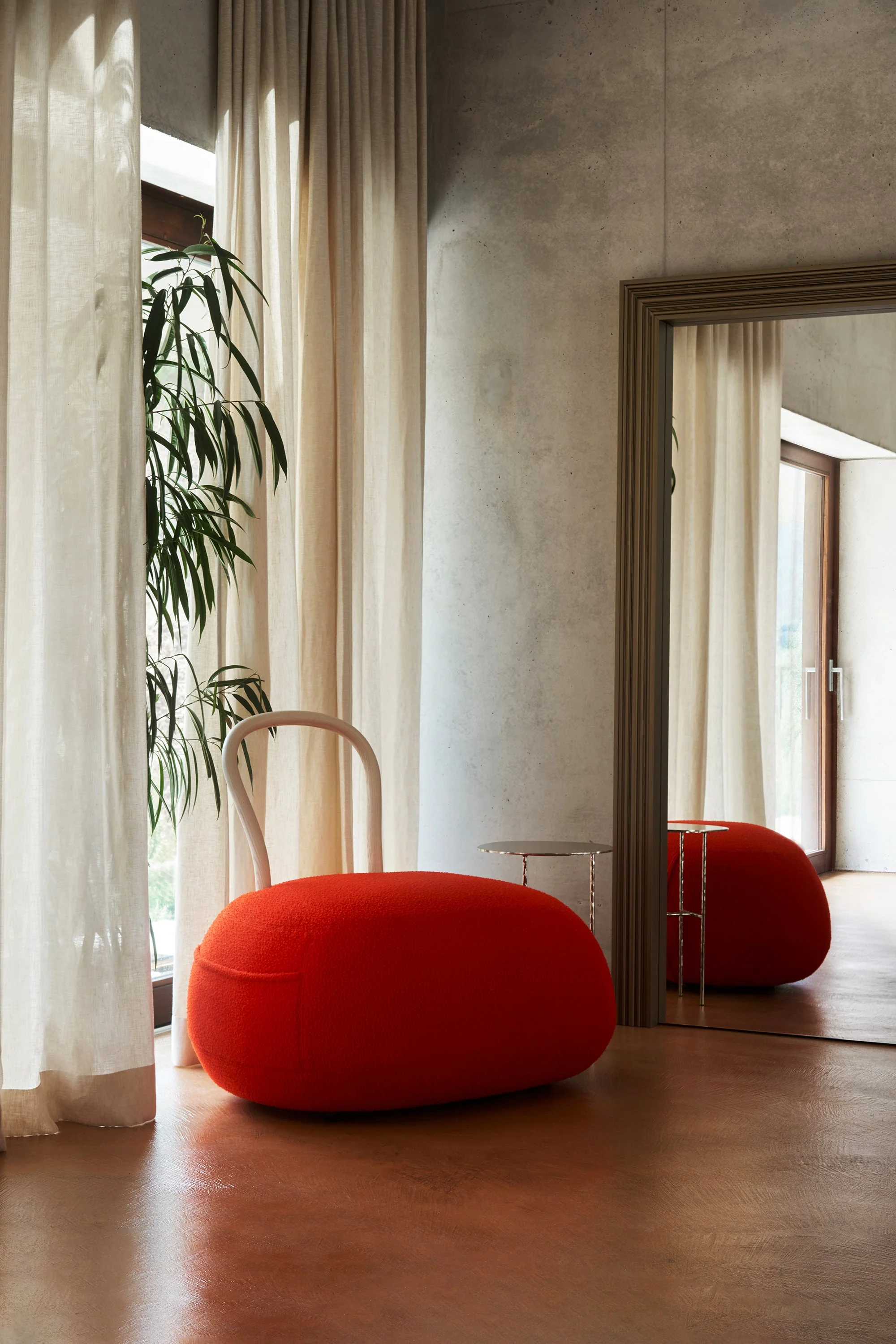 Yum Yum 86 Chair by Opinion Ciatti - Image 12