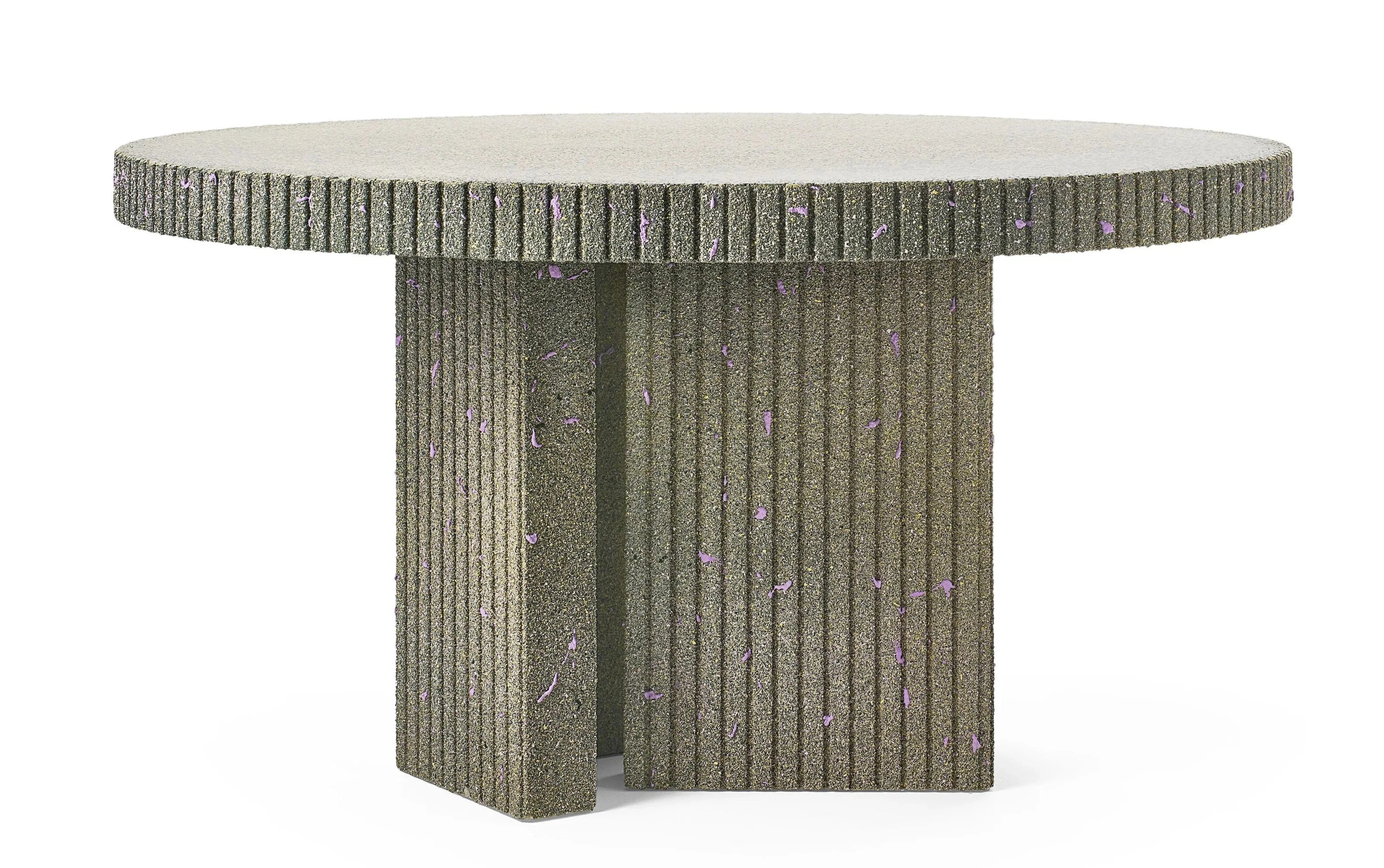 Zaccaria Dining Table by CIMENTO®