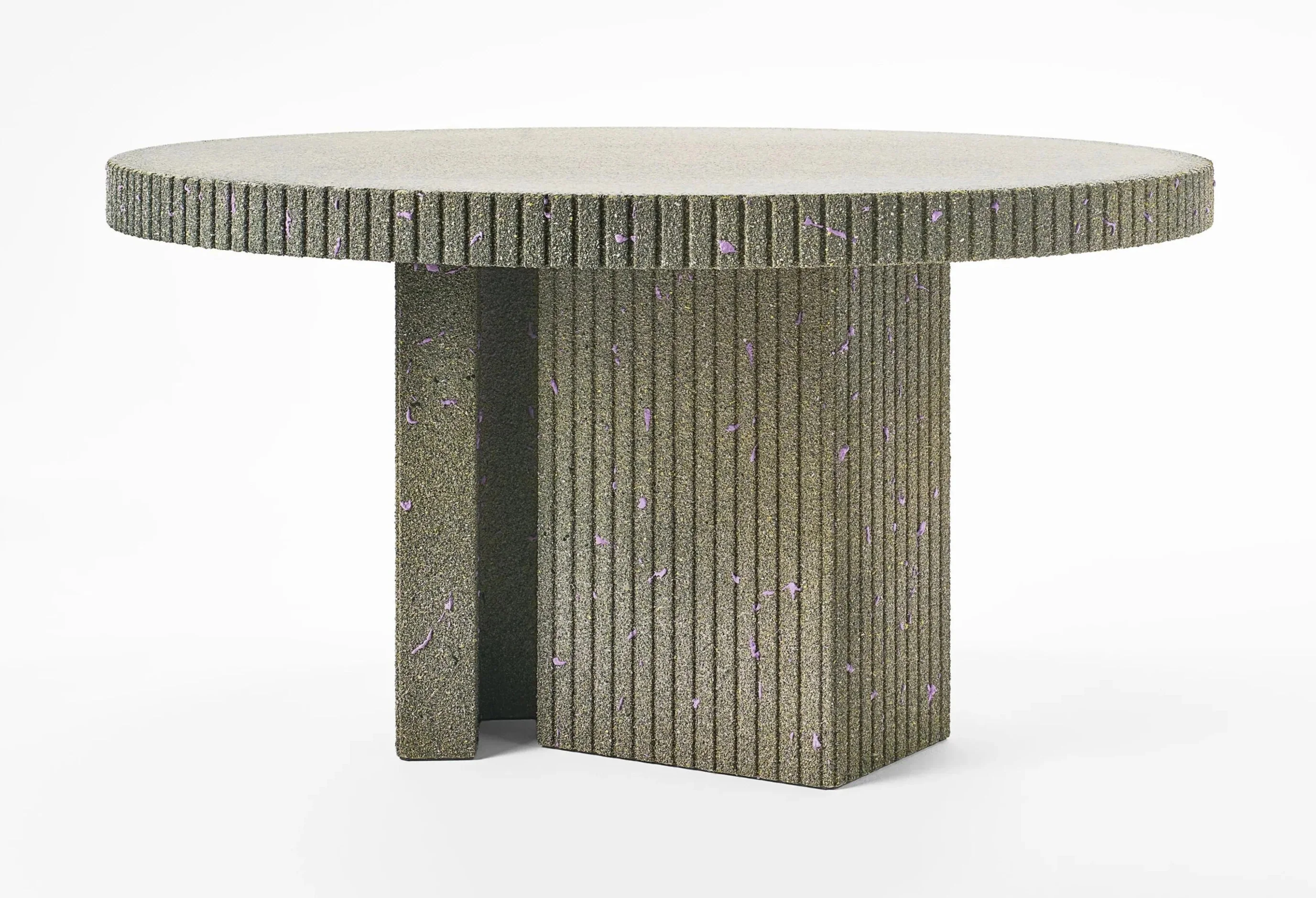 Zaccaria Dining Table by CIMENTO® - Image 2