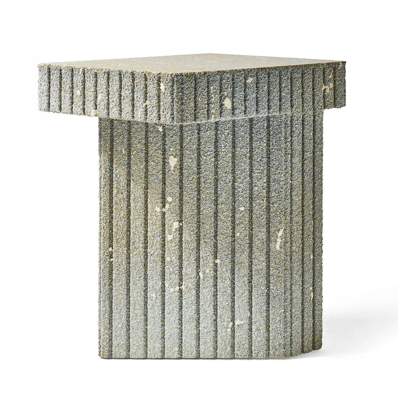 Zaccaria Side Table by CIMENTO®